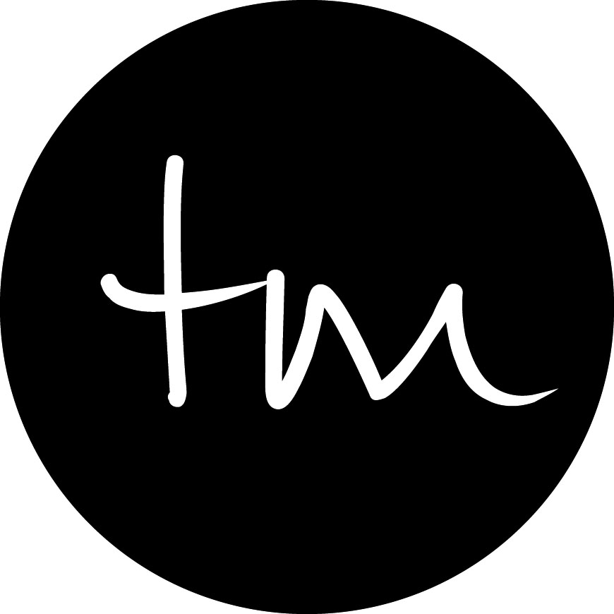 Logo Teresa Mariano